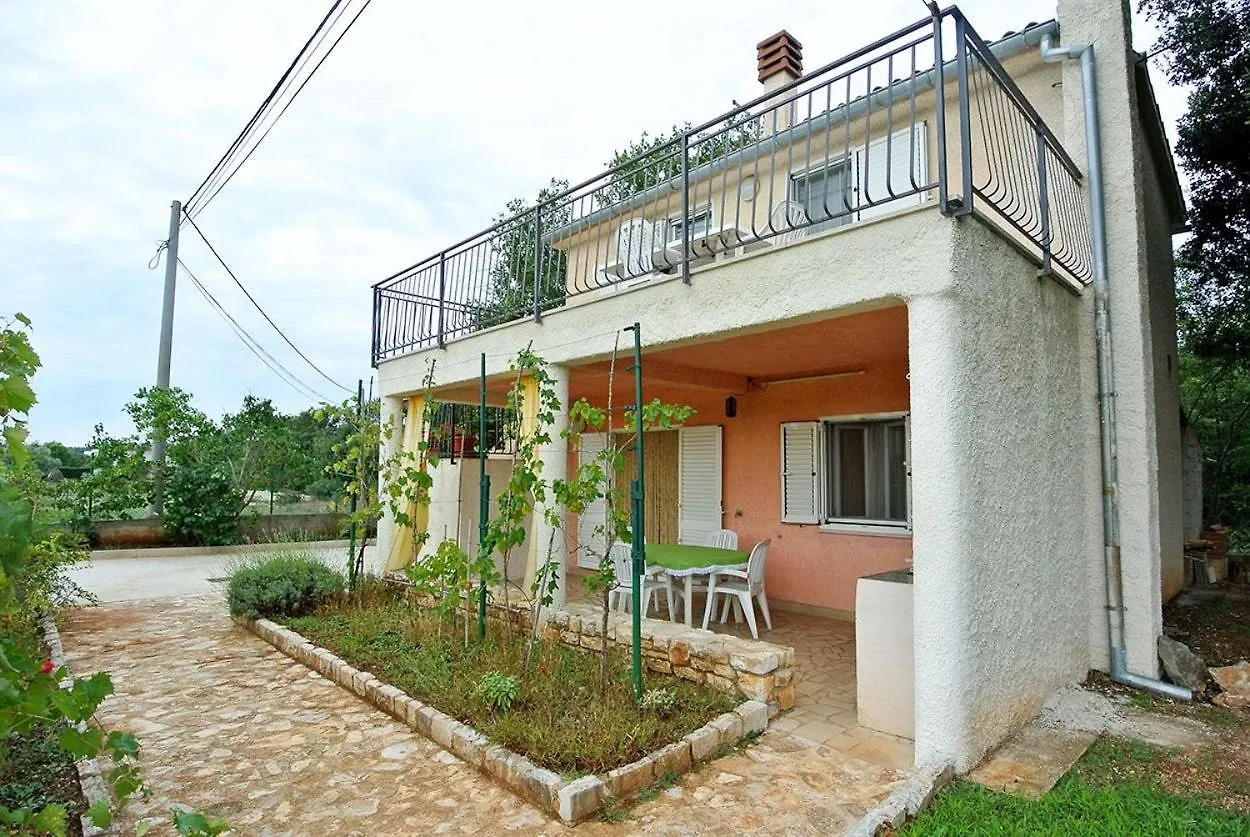 Apartment Marija Stinjan Croatia
