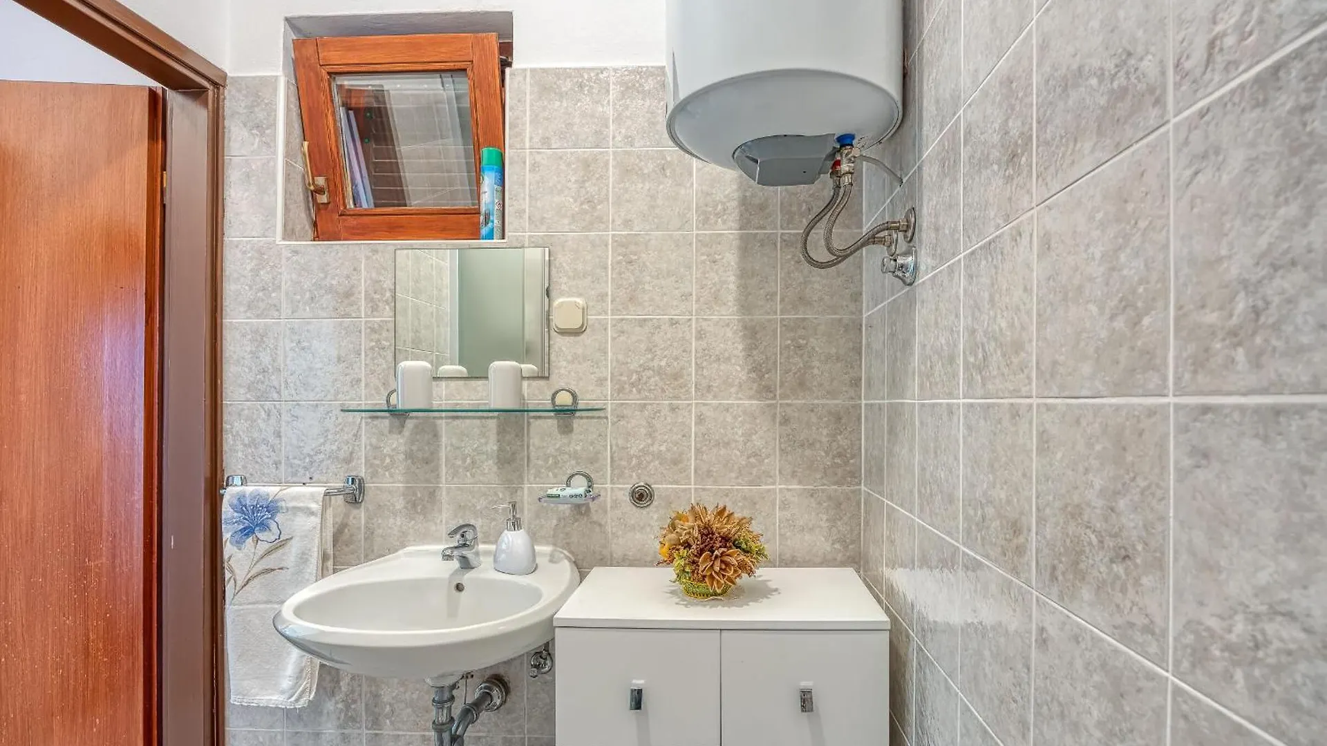 Apartment Marija Stinjan
