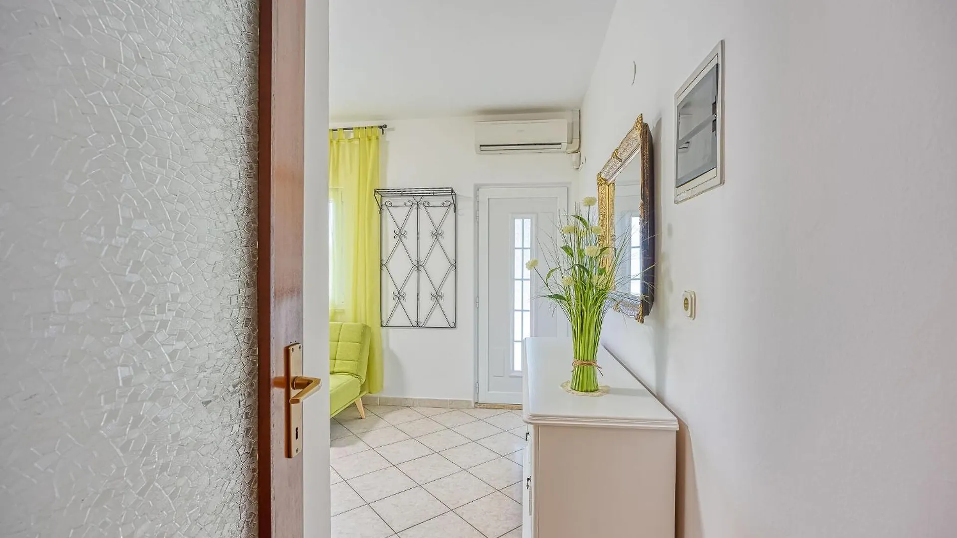 Apartment Marija Stinjan