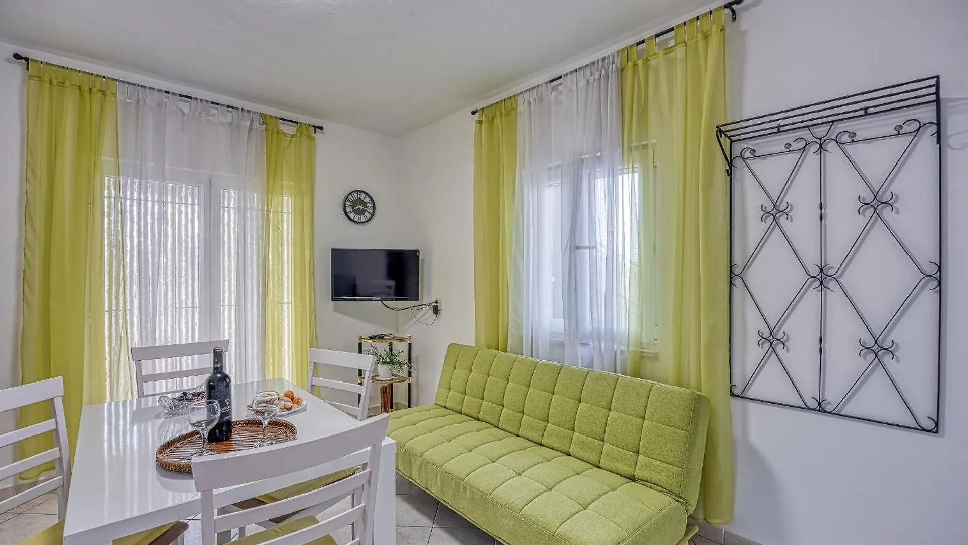 Apartment Marija Stinjan