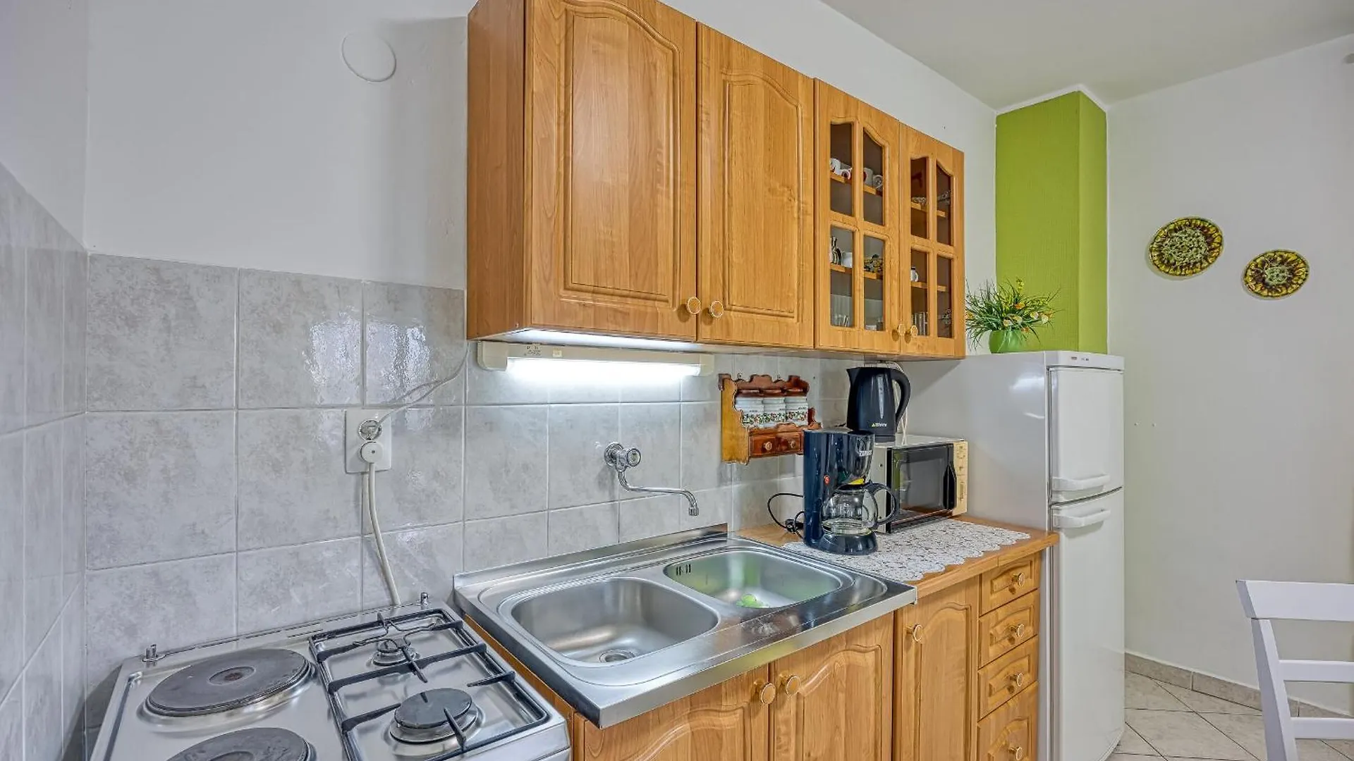 Apartment Marija Stinjan