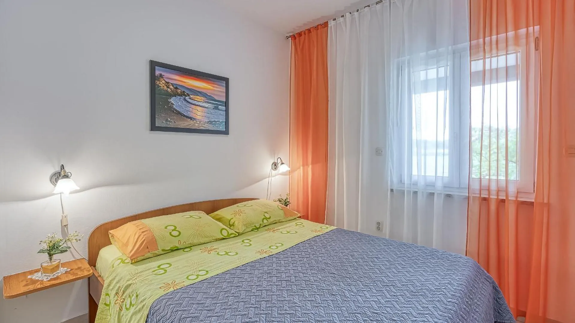 Apartment Marija Stinjan