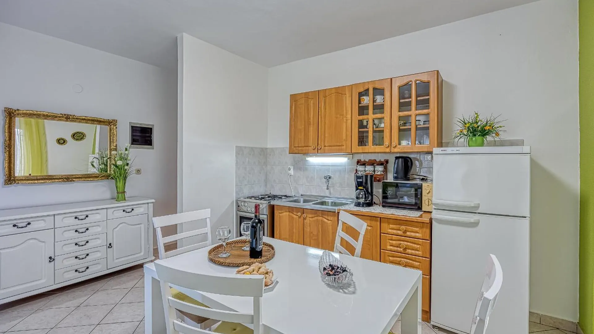 Apartment Marija Stinjan