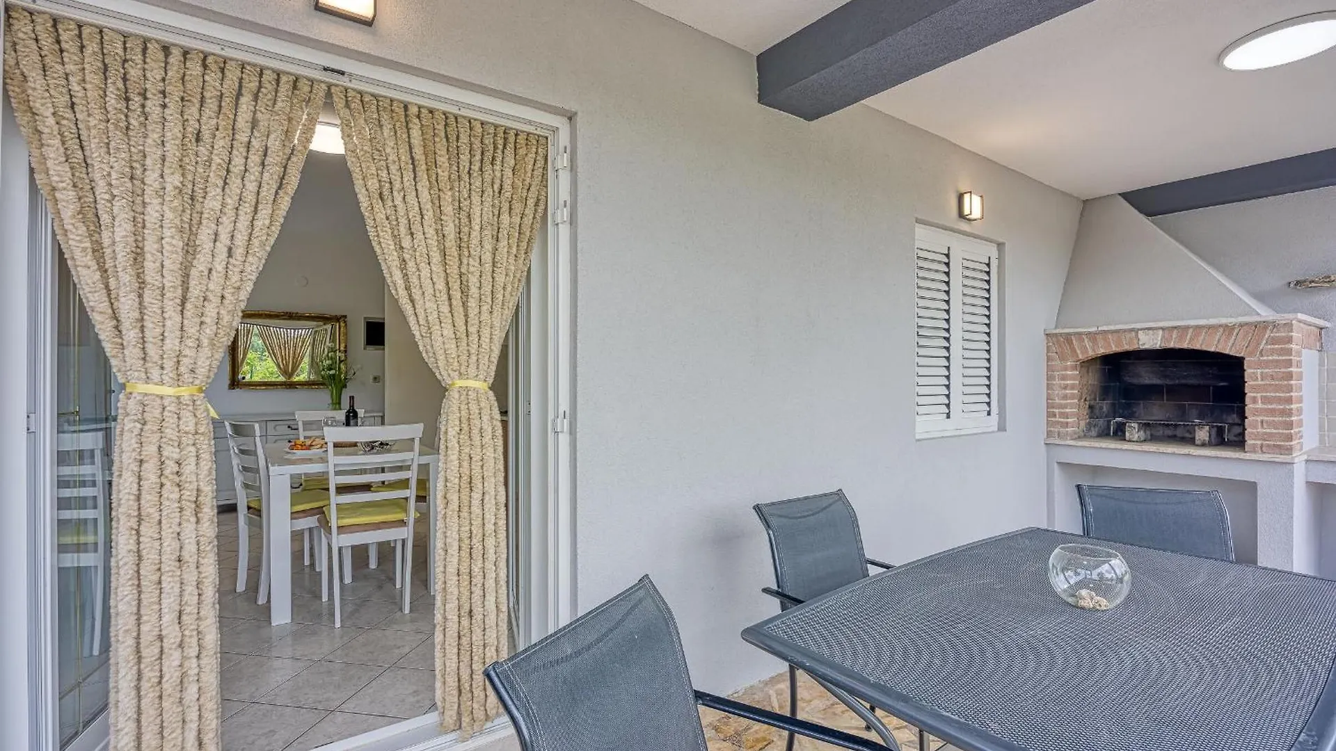 Apartment Marija Stinjan Croatia