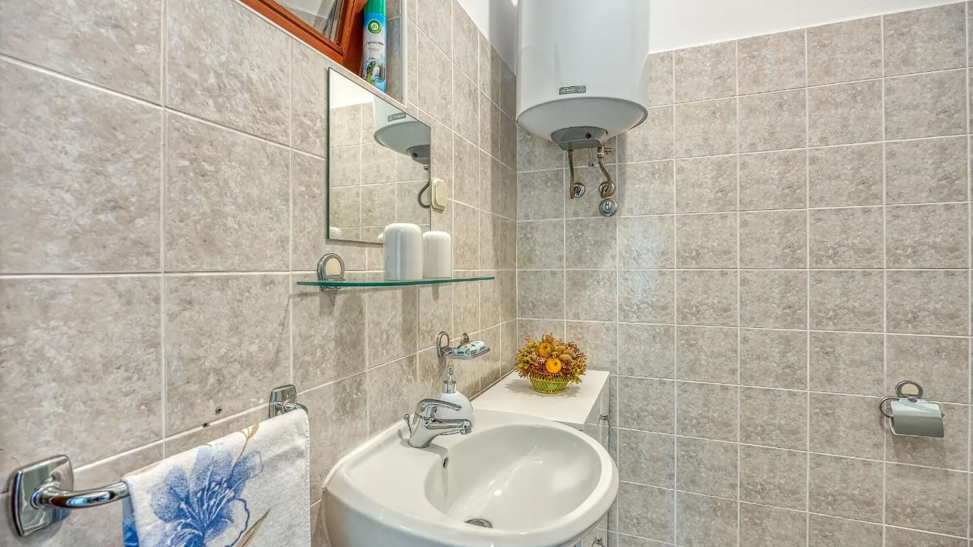 Apartment Marija Stinjan 0*,  Croatia
