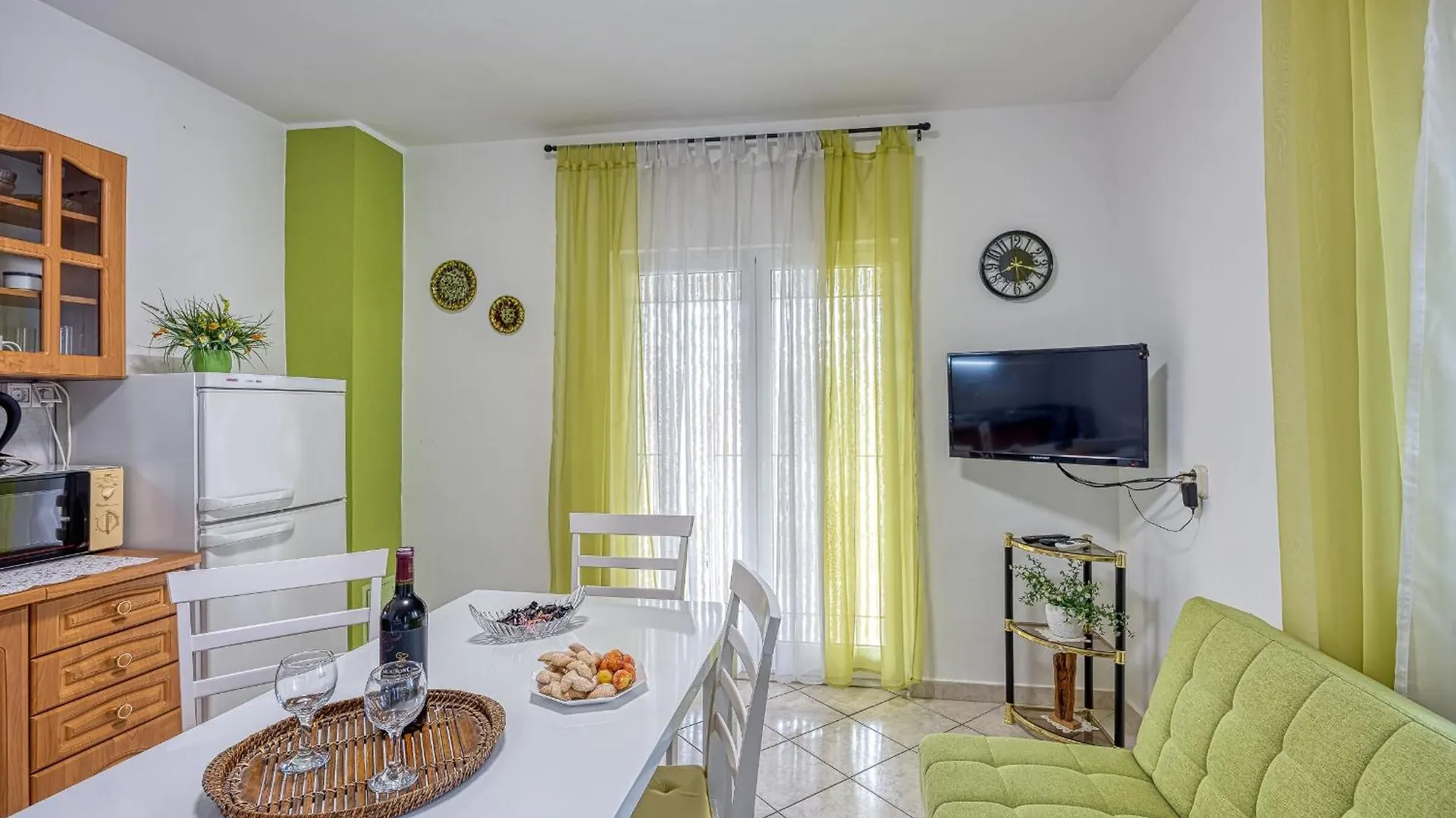 Apartment Marija Stinjan