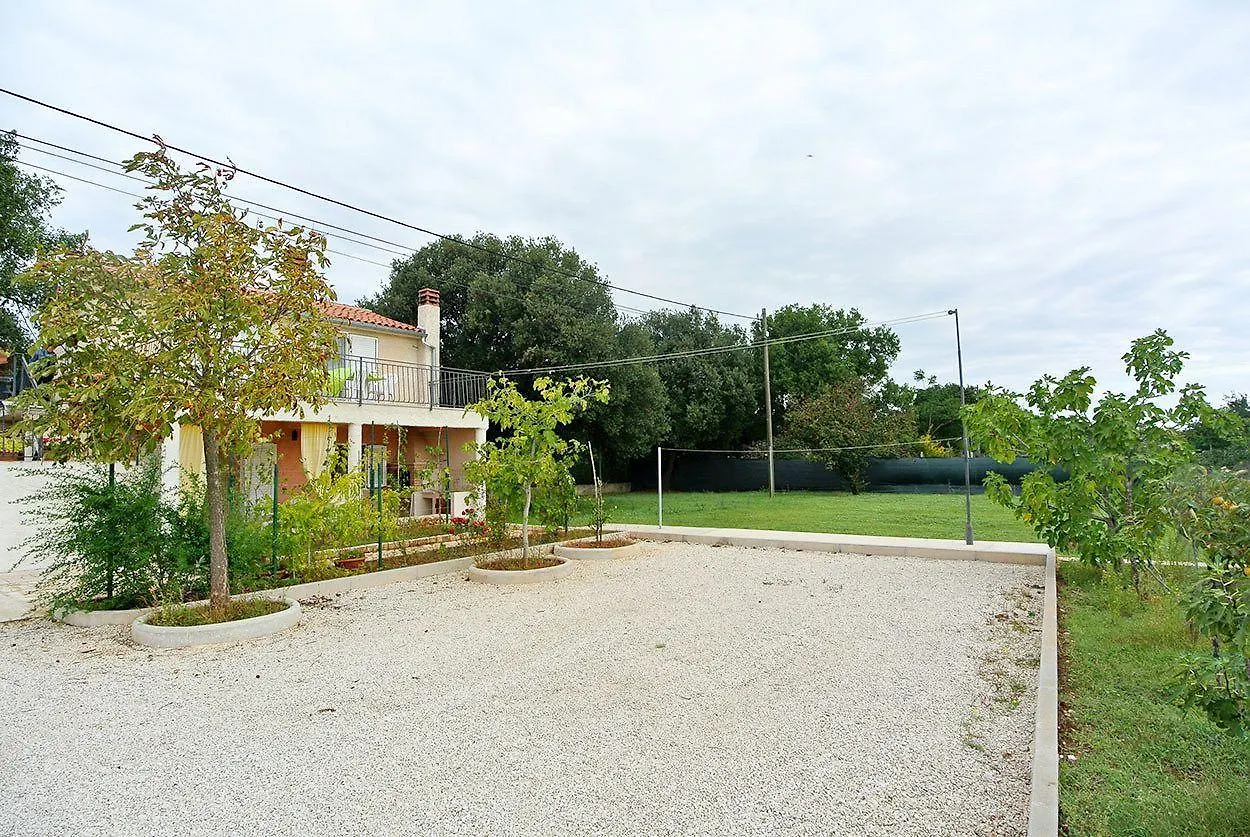 Apartment Marija Stinjan