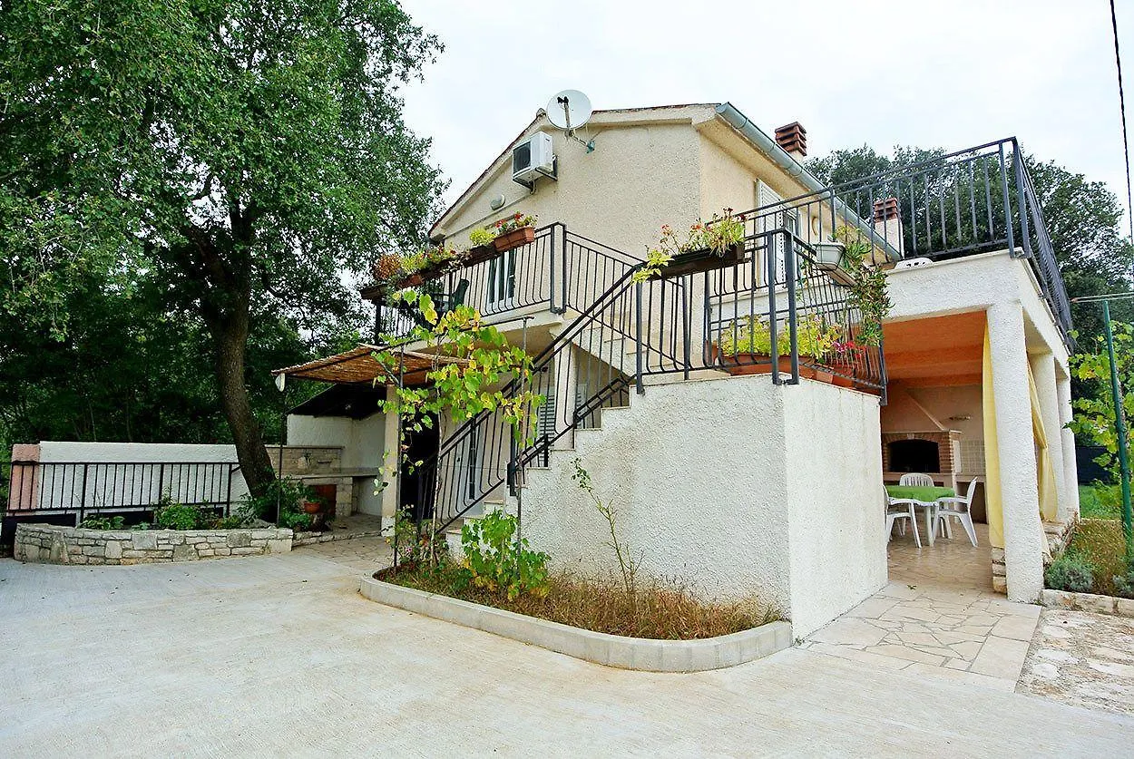 Apartment Marija Stinjan