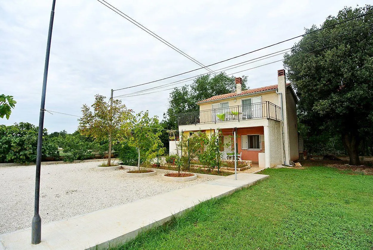 Apartment Marija Stinjan Croatia